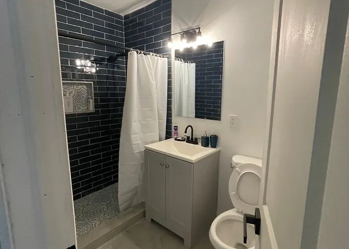 Usa Star Hostel