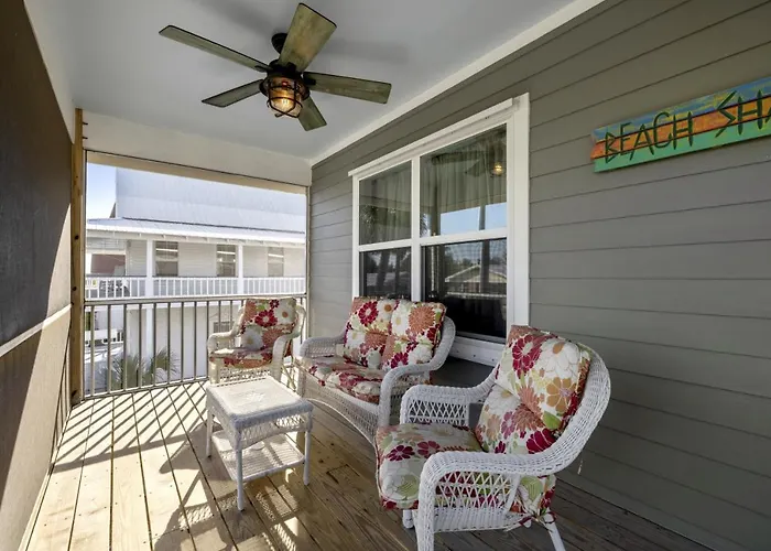 Beach Shack