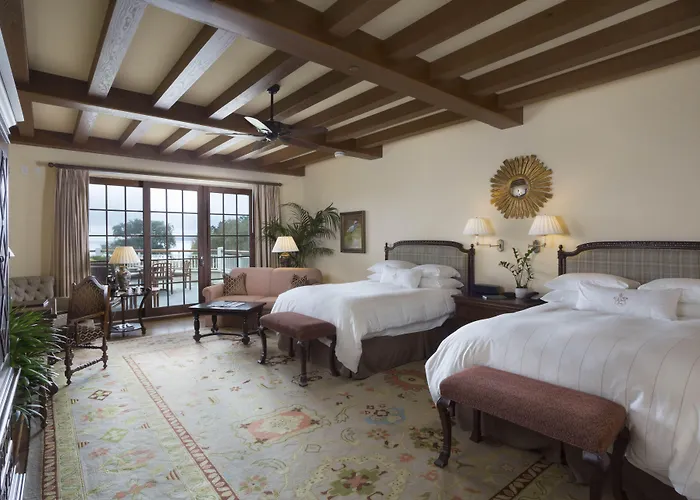 The Lodge At Sea Island