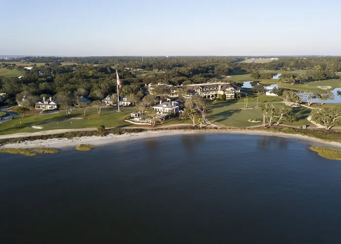 The Lodge At Sea Island