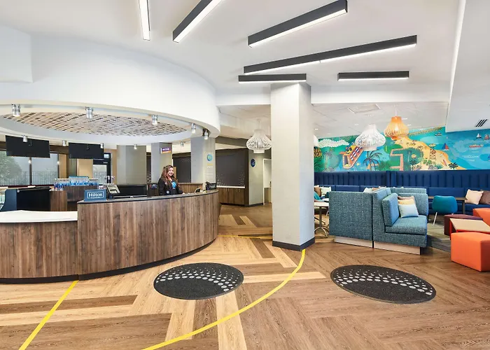 Tru By Hilton Ft Lauderdale Airport