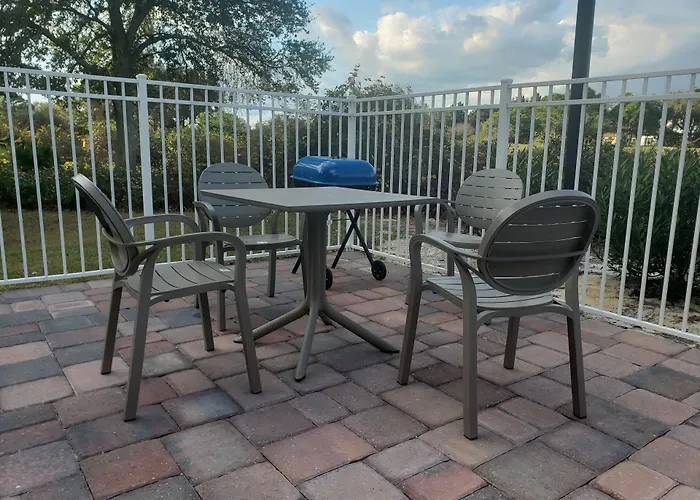 Comfort Inn & Suites Destin Near Henderson Beach