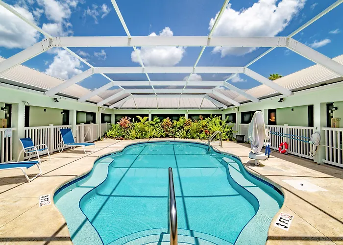 Everglades Adventures Hotel Suites By Ivey House
