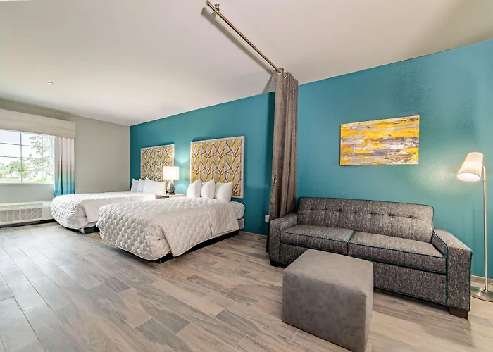Everglades Adventures Hotel Suites By Ivey House