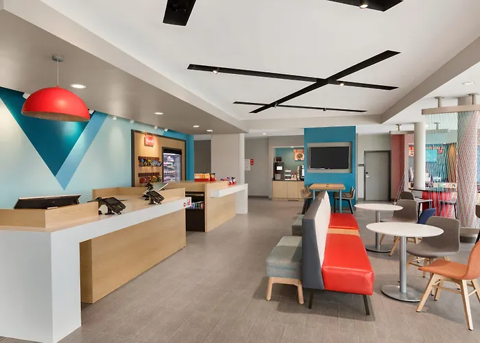 Avid Hotels - Melbourne - Viera By Ihg
