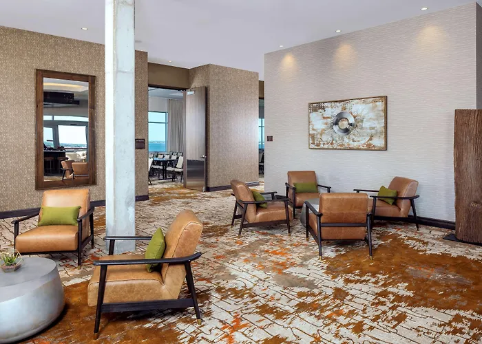 Hotel Melby Downtown Melbourne Tapestry Collection By Hilton