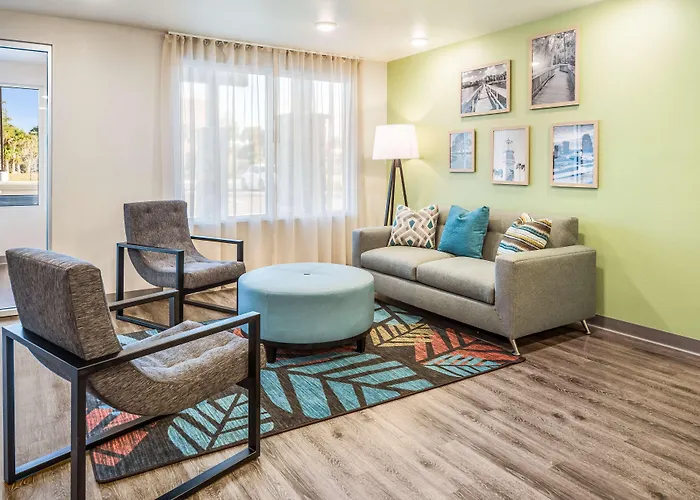 Extended Stay America Select Suites - Orlando - Kissimmee