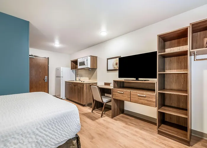 Extended Stay America Select Suites - Orlando - Kissimmee