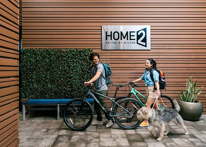 Home2 Suites By Hilton Winter Garden