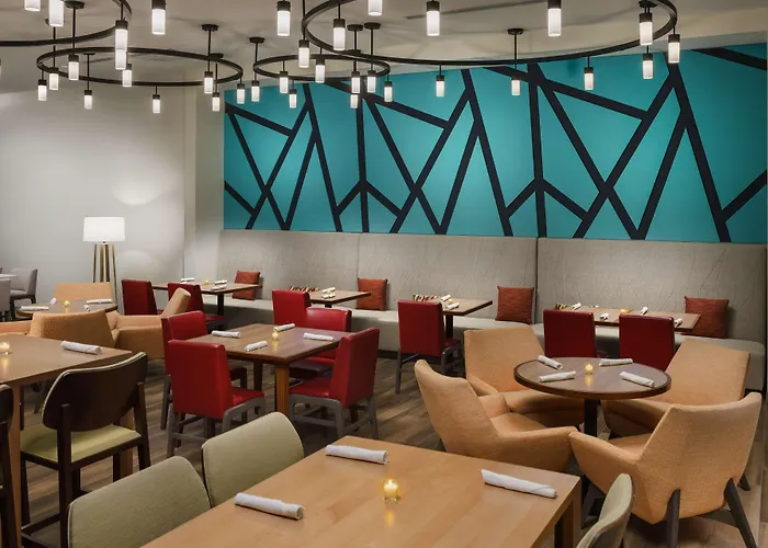 Hilton Garden Inn Apopka City Center, Fl