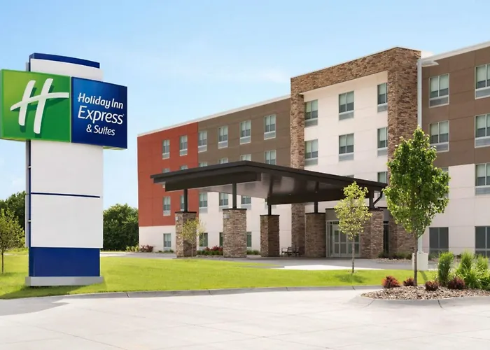 Holiday Inn Express & Suites Fort Walton Beach - Eglin Area By Ihg