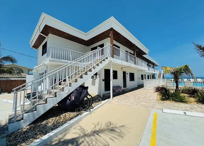 Melbourne Beach Resort & Surf Club