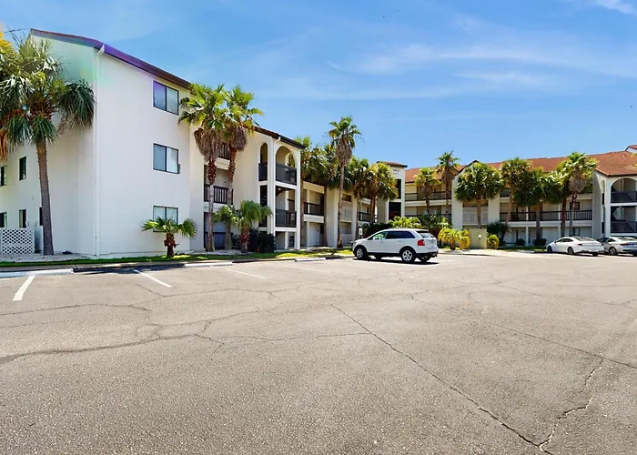 Sunset Harbor Palms 2 102 Luzviminda Cove