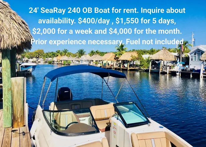 Waterfront Tiny House W Pool, Beach, And Boat Dock