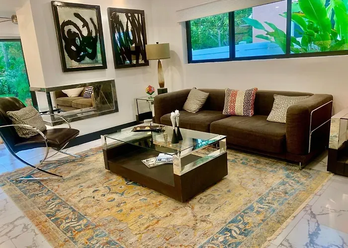Miami Mid-Century Gem