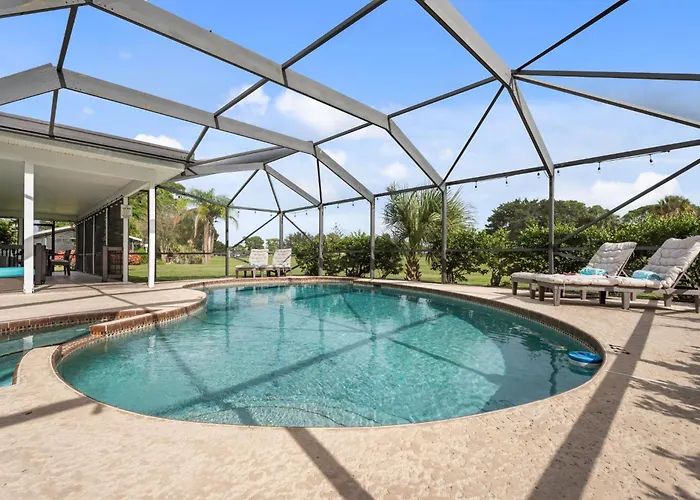 Golfers Dream Retreat