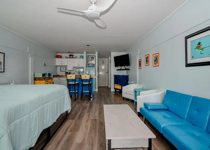 Park Place Unit 129