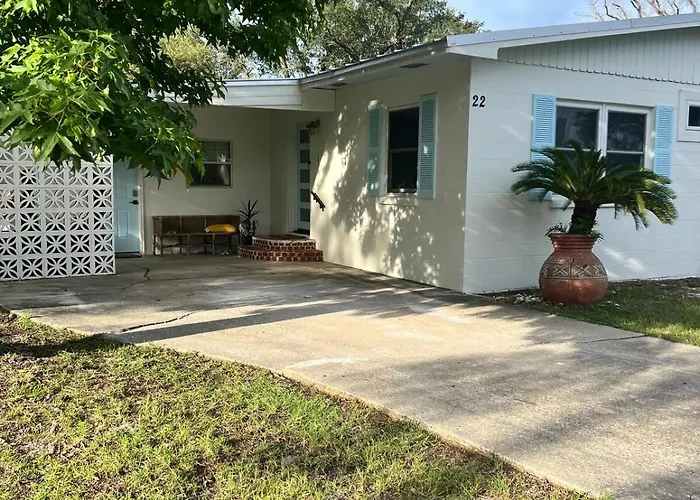 Pearl Cottage