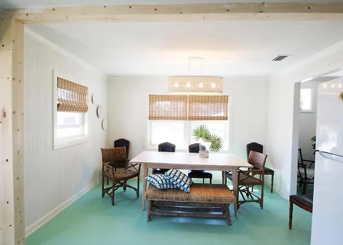 Pearl Cottage