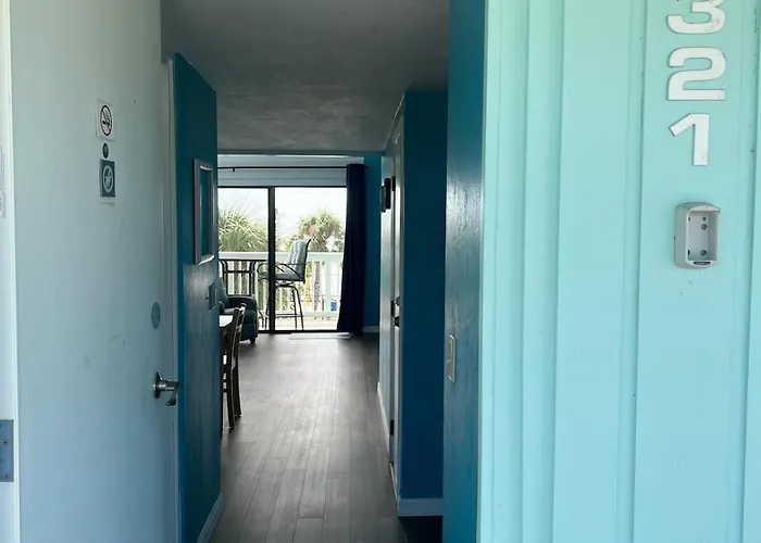 Sky Blue 321