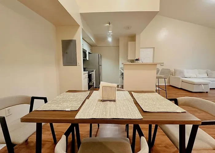 1B - 1B Apartment For 3 At Pembroke Pines