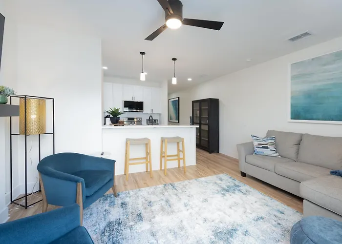 Brick City Lofts Downtown Ocala - Unit 303