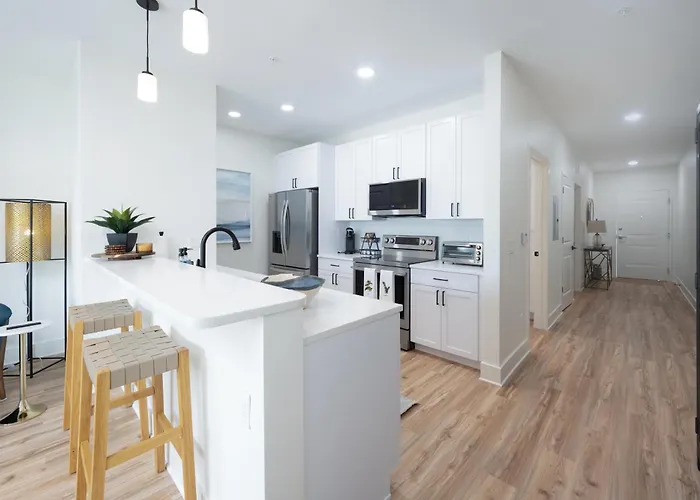 Brick City Lofts Downtown Ocala - Unit 303