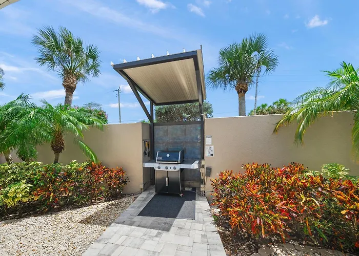 Our House At The Beach C-118