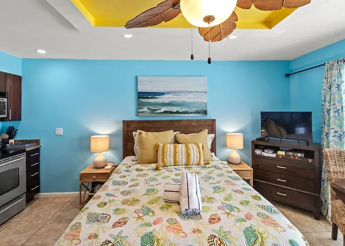 Direct Oceanview Open October 26Th - 29Th!