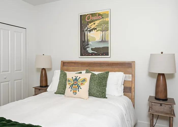 Brick City Lofts Downtown Condo Unit 202