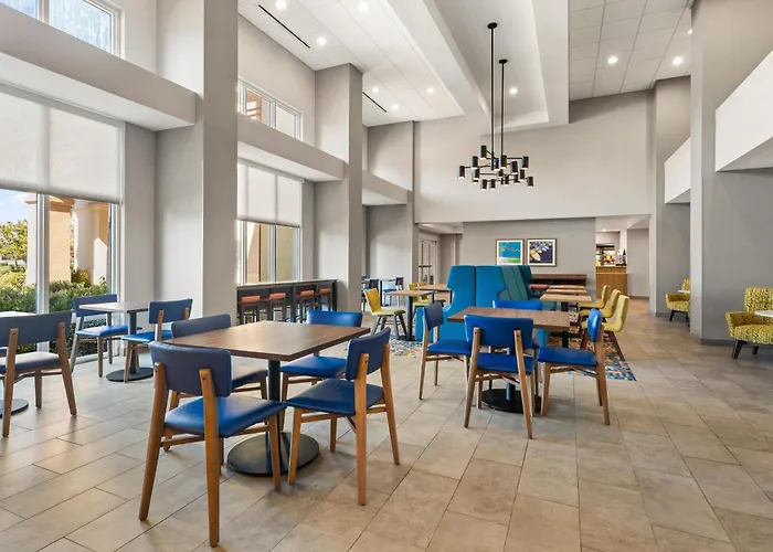 Hampton Inn & Suites Port Richey