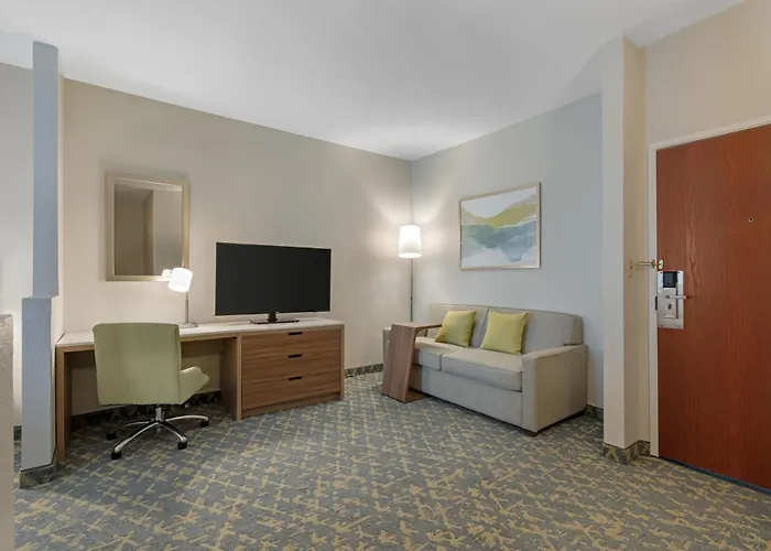 Best Western Wesley Chapel