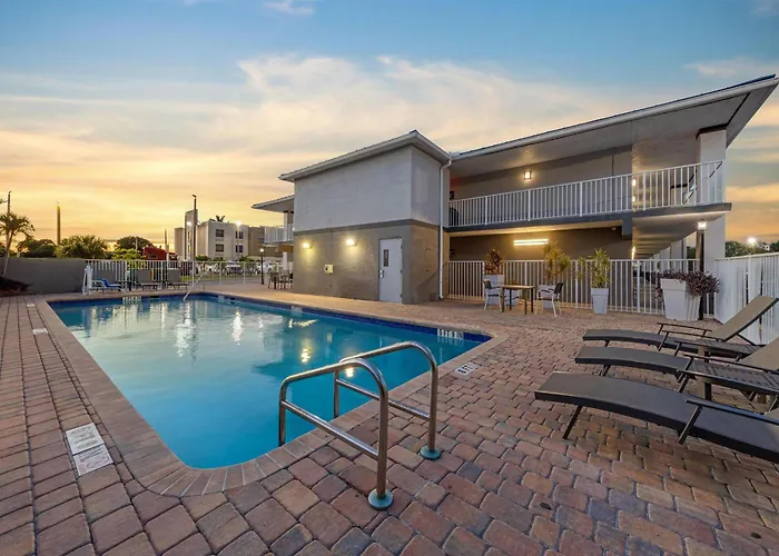 Best Western Of Clewiston