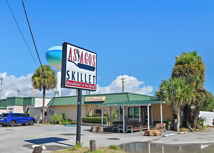 Islander Beach Resort 305