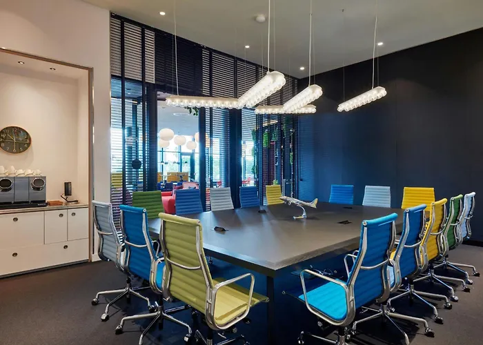 Citizenm Miami Worldcenter
