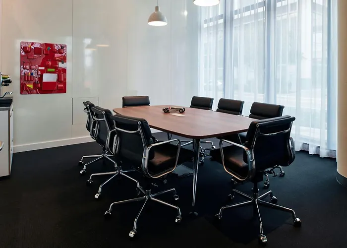 Citizenm Miami Worldcenter