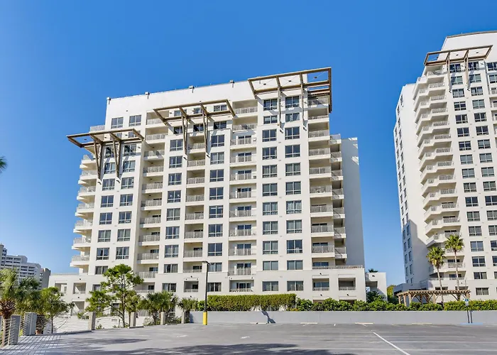 Balcony & Views! 'Beach Bliss' In Sandestin Resort