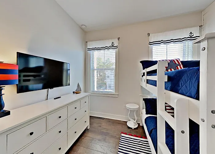 Prominence 30A - Holiday House