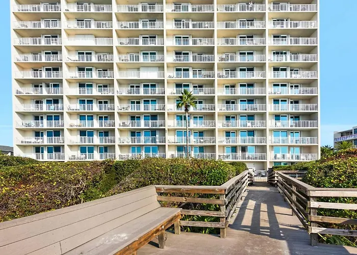 Beachcrest 504