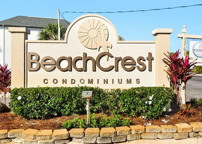Beachcrest 604