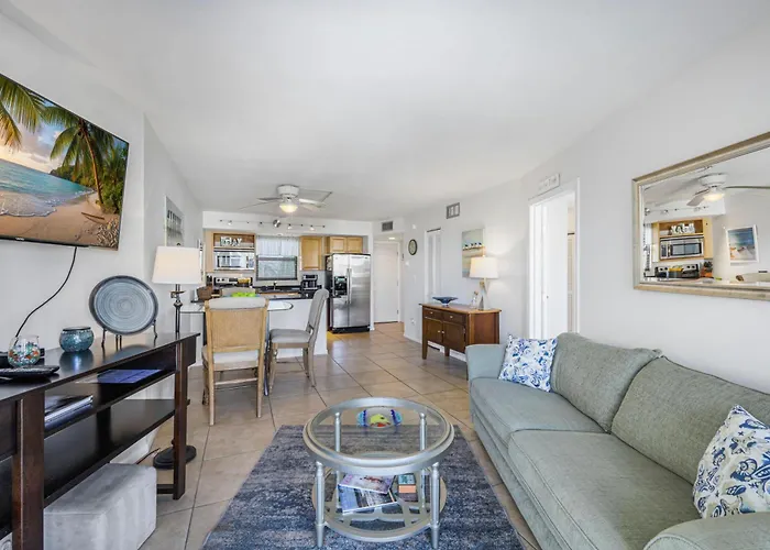 Pleasant Condo With Spectacular Views, Pools And Spas