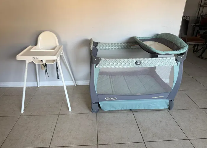 Boutique Stay - Near Beach, Psp4, Billiard Or Pingpong, Fire Pit, Private Yard
