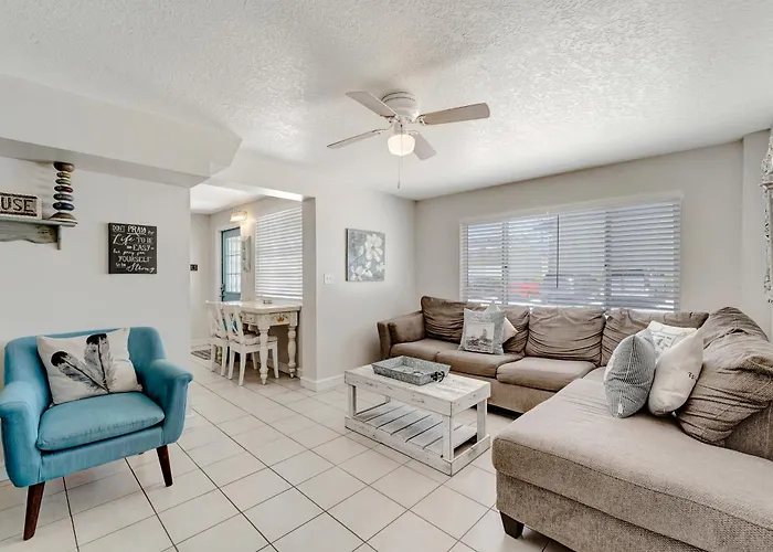 Ocean View Suite