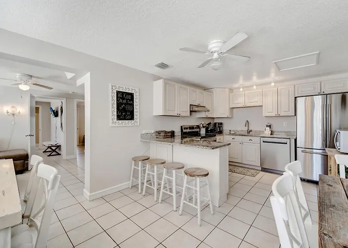 Ocean View Suite