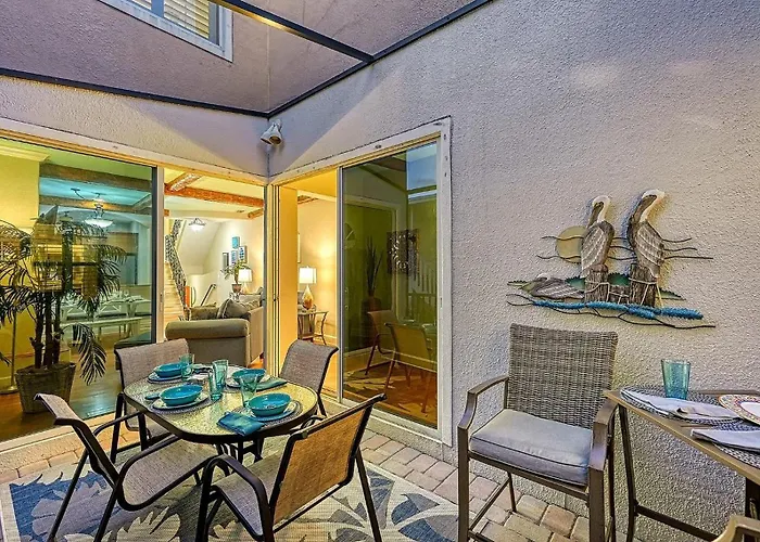 Villa Castile - 5204