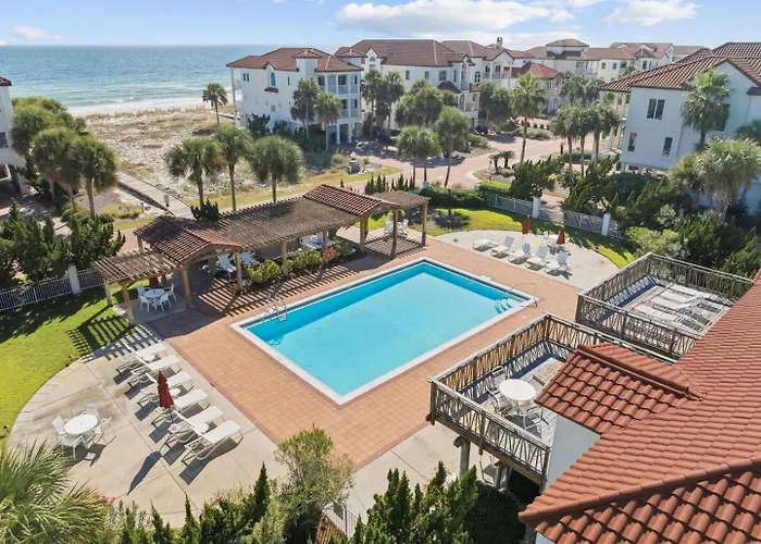 1St To The Beach-Sunset Beach-Beachfront-Pet Friendly-Hot Tub