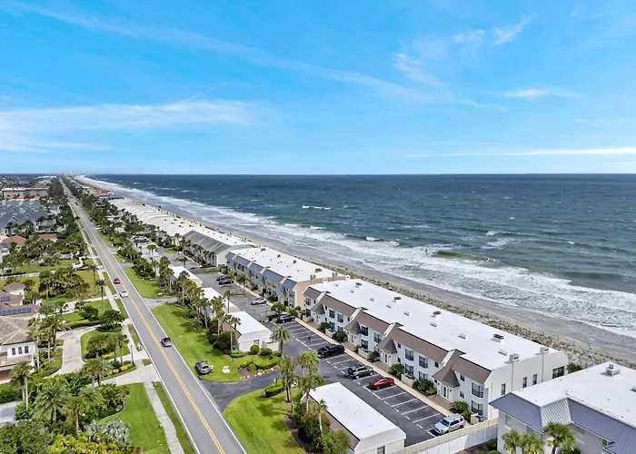 Wellness Retreat - Oceanfront Condo W Beach Access