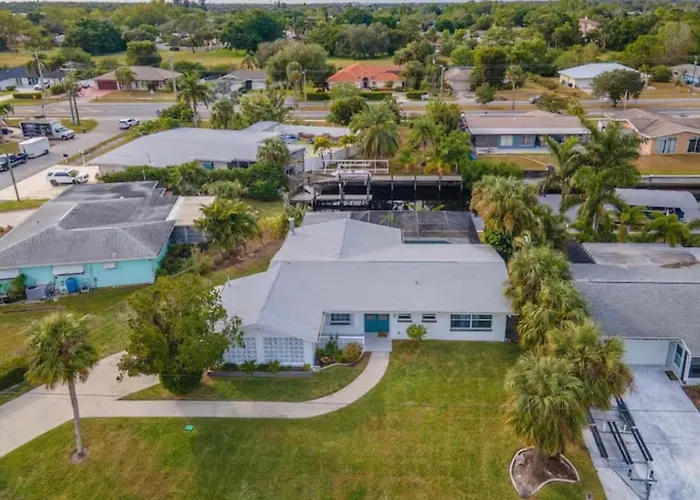 4311 S Atlantic Cir North North Fort Myers