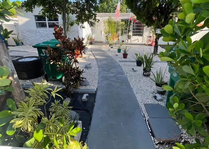 Drip Star Life Hostel Miami