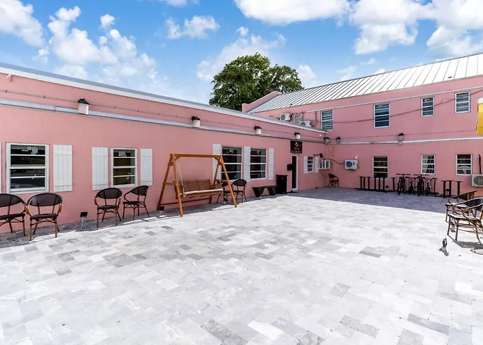 Brand New Private Studio Cabana Style, Keylargo Tavernier